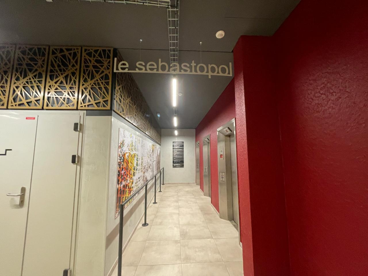 Bureau Strasbourg 339m² Location bureau Strasbourg Bas-Rhin OLBUR2530674 7